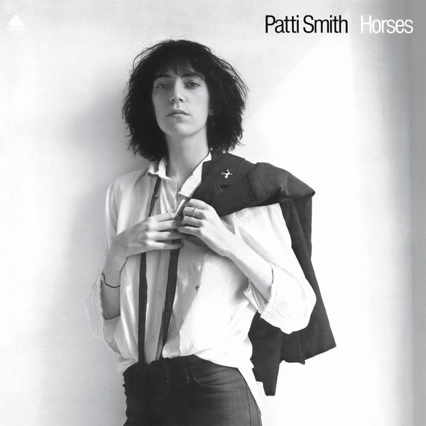 Patti Smith – Horses(24Bit-96kHz)-OppsUpro音乐帝国