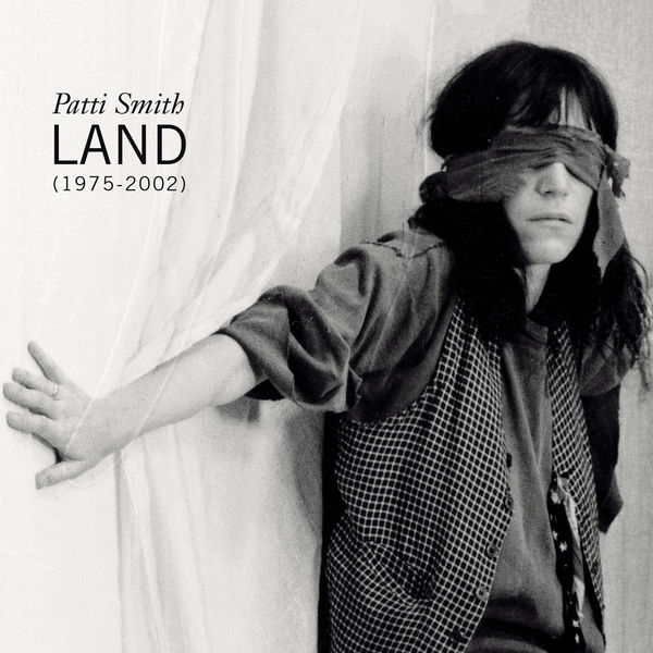 Patti Smith – Land (1975-2002)(16Bit-44.1kHz)-OppsUpro音乐帝国