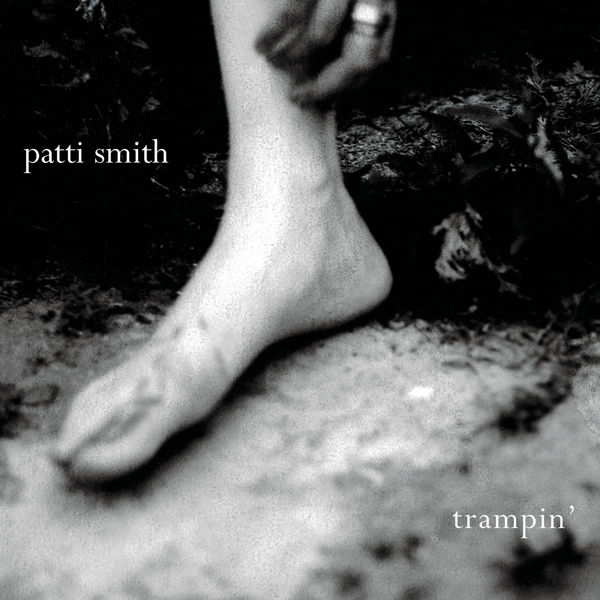 Patti Smith – Trampin'(16Bit-44.1kHz)-OppsUpro音乐帝国