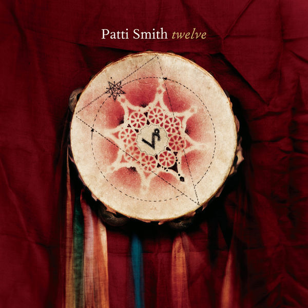 Patti Smith – Twelve(24Bit-96kHz)-OppsUpro音乐帝国