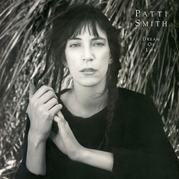 Patti Smith – Dream Of Life(16Bit-44.1kHz)-OppsUpro音乐帝国