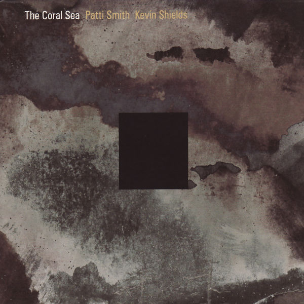 Patti Smith – The Coral Sea(16Bit-44.1kHz)-OppsUpro音乐帝国