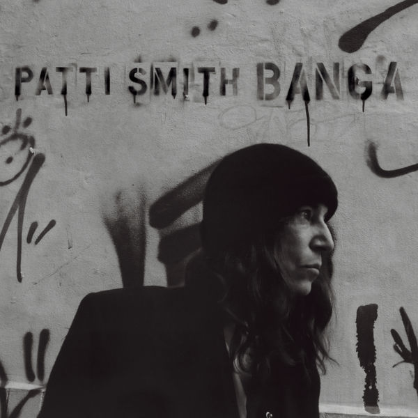 Patti Smith – Banga(24Bit-96kHz)-OppsUpro音乐帝国