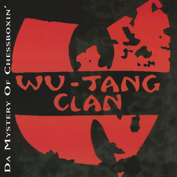 Wu-Tang Clan – Da Mystery of Chessboxin'(16Bit-44.1kHz)-OppsUpro音乐帝国