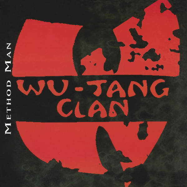 Wu-Tang Clan – Method Man(16Bit-44.1kHz)-OppsUpro音乐帝国