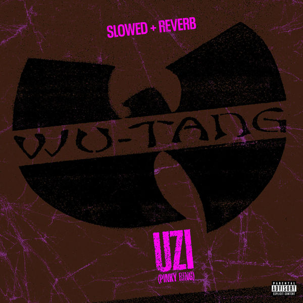 Wu-Tang Clan – Uzi (Pinky Ring) (slowed + reverb)(16Bit-44.1kHz)-OppsUpro音乐帝国