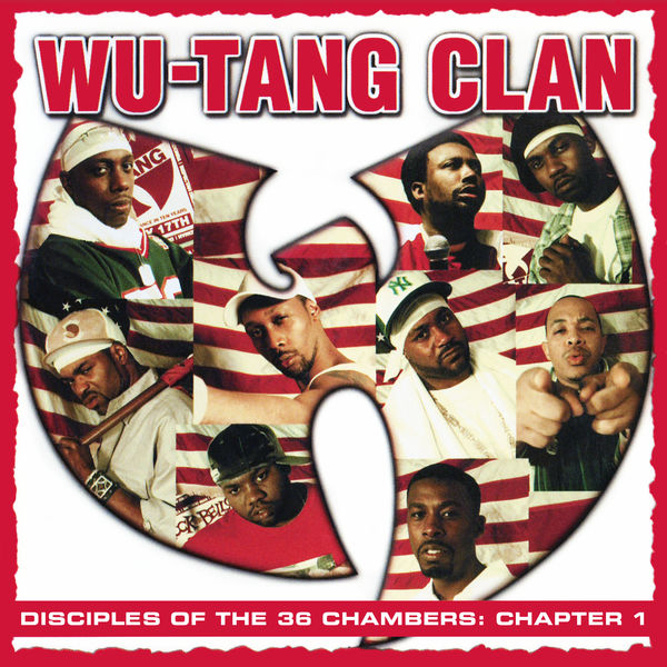 Wu-Tang Clan – Disciples of the 36 Chambers Chapter 1 (Live) (2019 – Remaster)(16Bit-44.1kHz)-OppsUpro音乐帝国