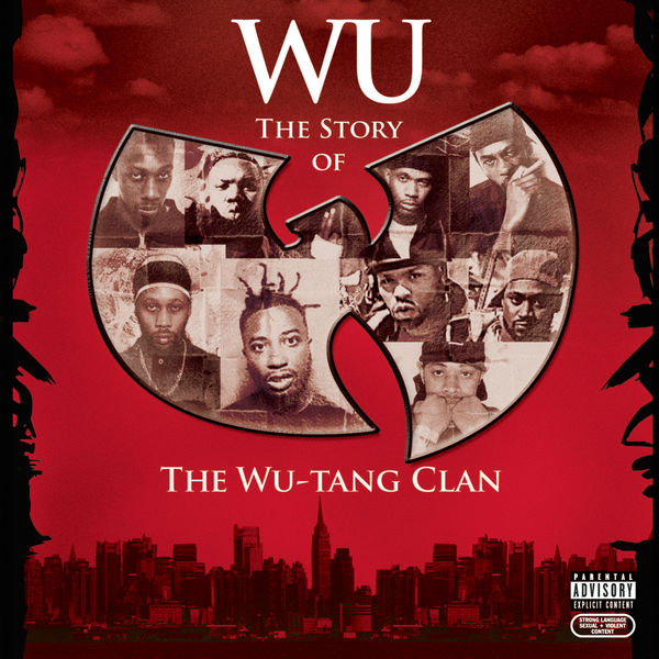 Wu-Tang Clan – Wu The Story Of The Wu-Tang Clan(16Bit-44.1kHz)-OppsUpro音乐帝国