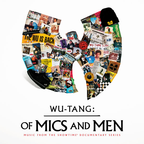 Wu-Tang Clan – Of Mics and Men (Music from the Showtime Documentary Series)(16Bit-44.1kHz)-OppsUpro音乐帝国