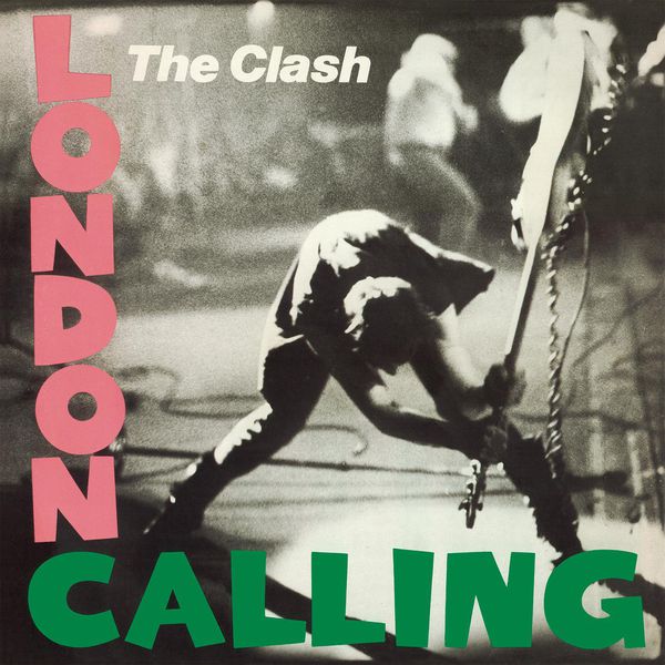 The Clash – London Calling (Remastered)(24Bit-96kHz)-OppsUpro音乐帝国