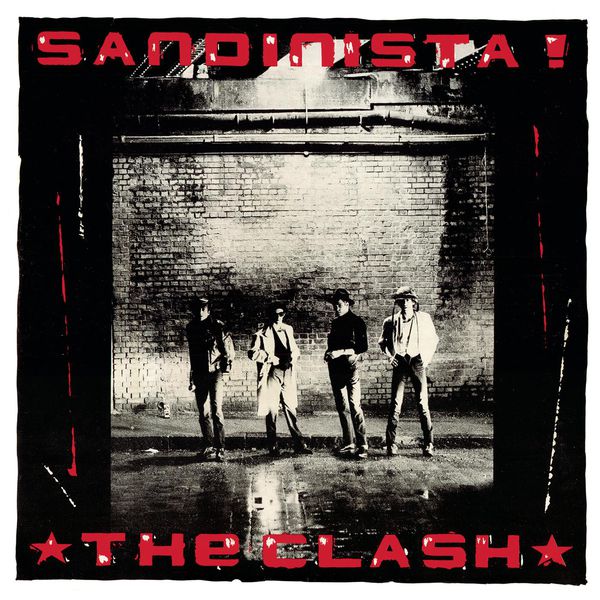 The Clash – Sandinista! (Remastered)(24Bit-96kHz)-OppsUpro音乐帝国