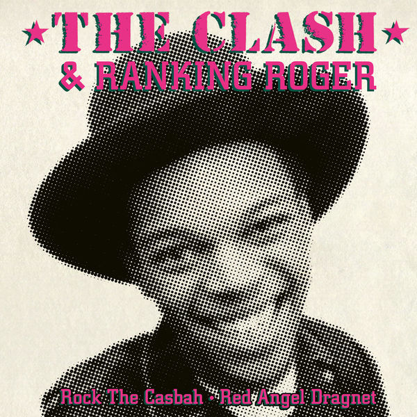 The Clash – Rock The Casbah (Ranking Roger)(16Bit-44.1kHz)-OppsUpro音乐帝国