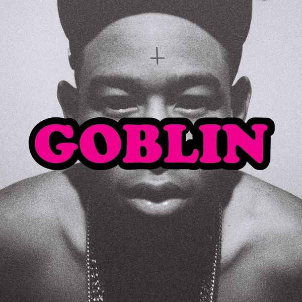 Tyler, The Creator – Goblin (Deluxe)(16Bit-44.1kHz)-OppsUpro音乐帝国