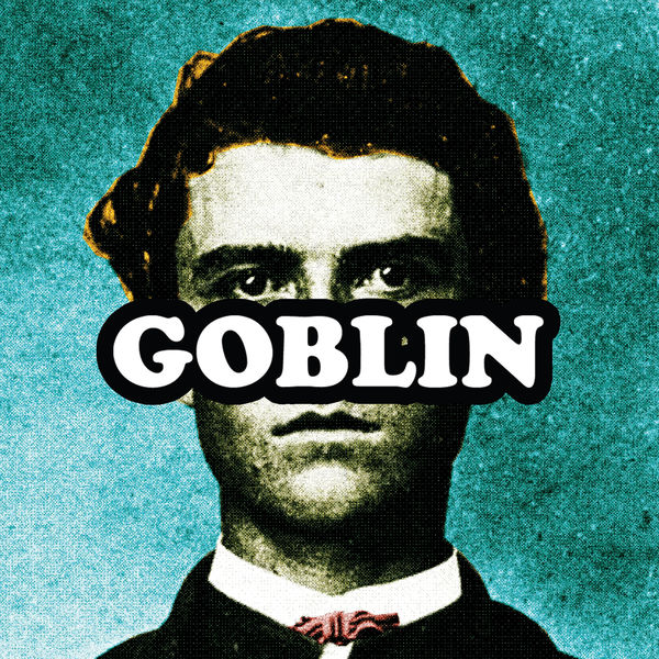 Tyler, The Creator – Goblin(16Bit-44.1kHz)-OppsUpro音乐帝国