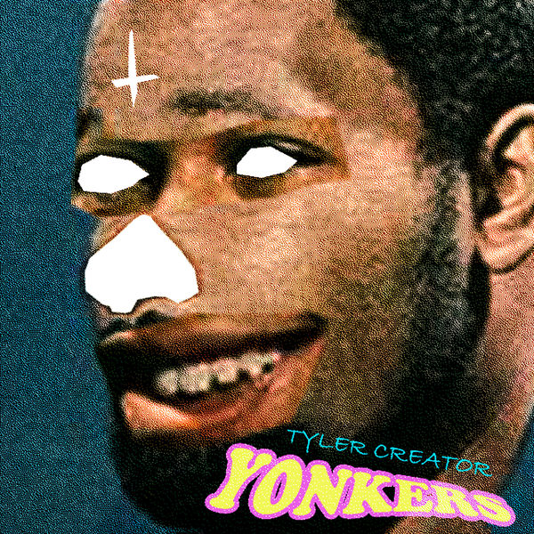 Tyler, The Creator – Yonkers(16Bit-44.1kHz)-OppsUpro音乐帝国