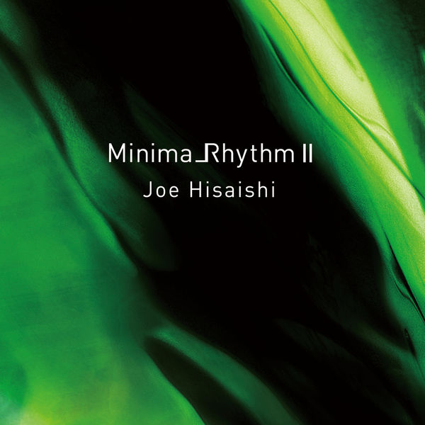 久石让 – MinimalRhythm II(24Bit-96kHz)-OppsUpro音乐帝国