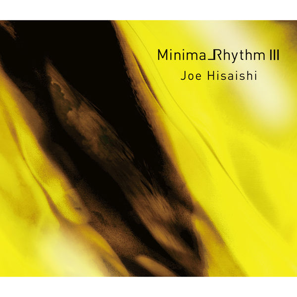 久石让 – MinimalRhythm III(24Bit-96kHz)-OppsUpro音乐帝国