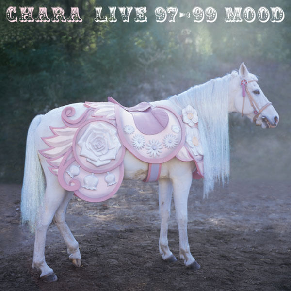 Chara – LIVE 97-99 MOOD(16Bit-44.1kHz)-OppsUpro音乐帝国