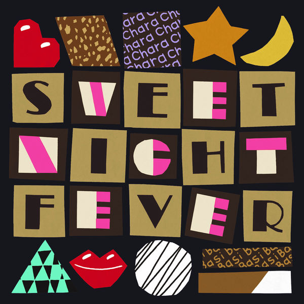 Chara – Sweet Night Fever(16Bit-44.1kHz)-OppsUpro音乐帝国