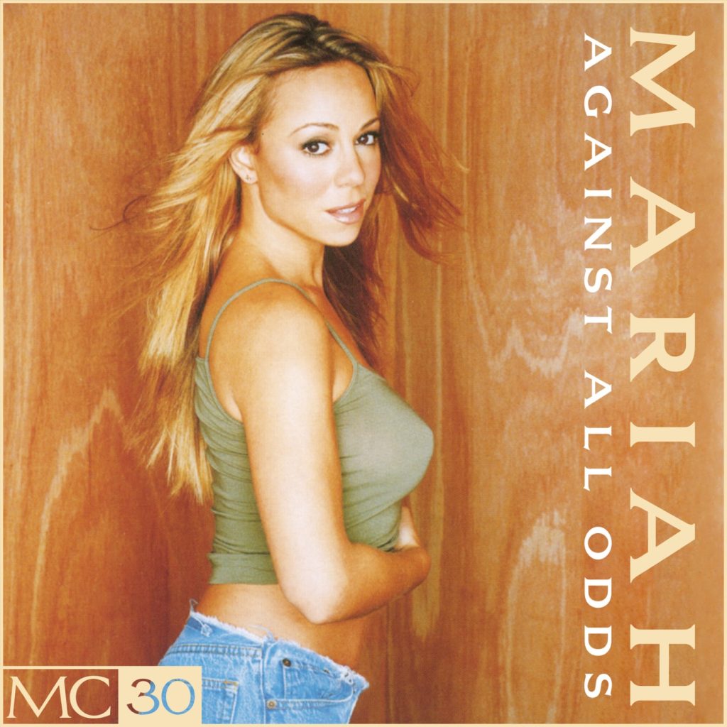 Mariah Carey – Against All Odds (Take A Look at Me Now) EP【FLAC 44.1】-OppsUpro音乐帝国