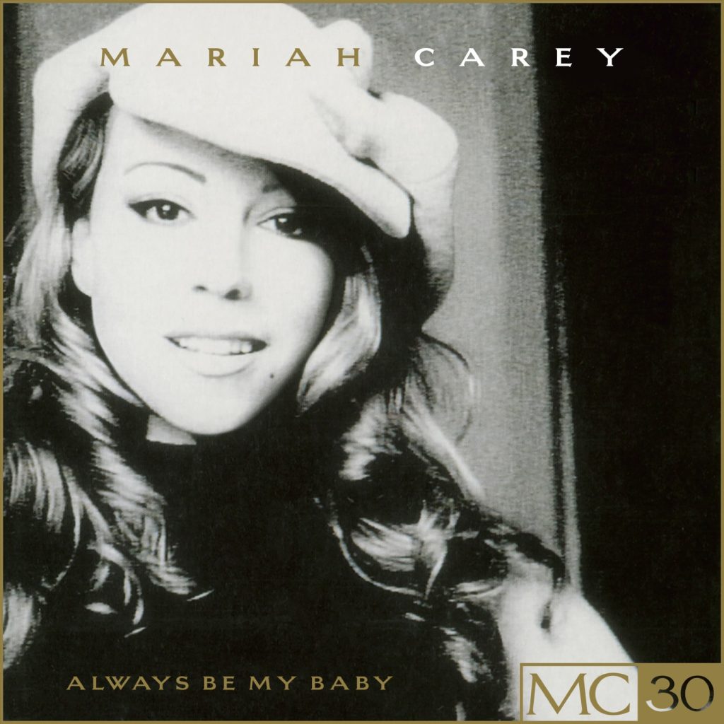 Mariah Carey – Always Be My Baby EP (Remastered)【FLAC 44.1】-OppsUpro音乐帝国