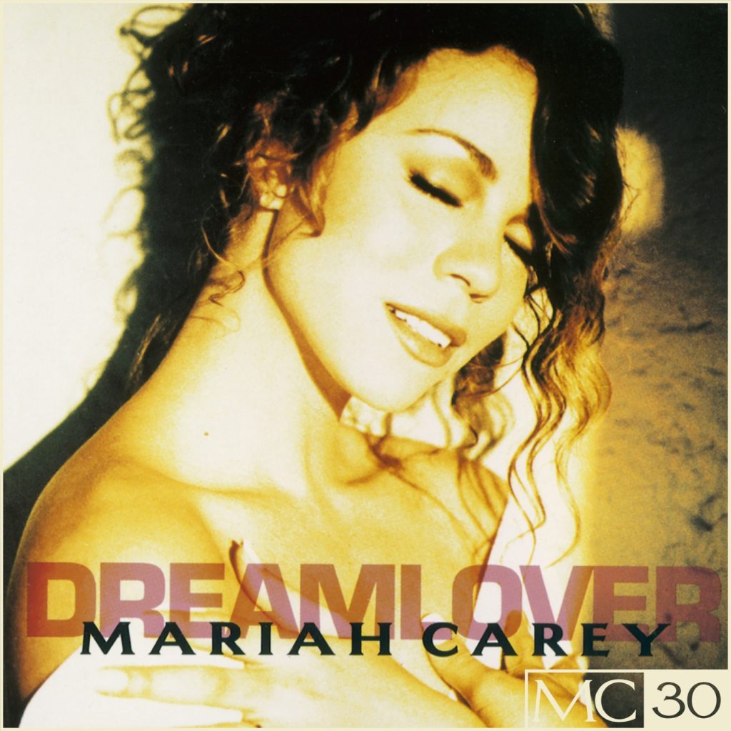 Mariah Carey – Dreamlover (Remastered)【FLAC 44.1】-OppsUpro音乐帝国