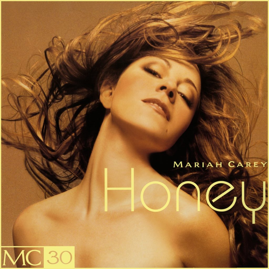 Mariah Carey – Honey EP (Remastered)【FLAC 44.1】-OppsUpro音乐帝国