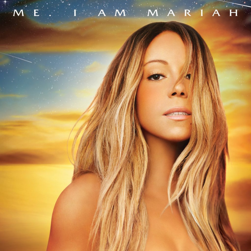 Mariah Carey – Me. I Am Mariah…The Elusive Chanteuse【FLAC 44.1】-OppsUpro音乐帝国