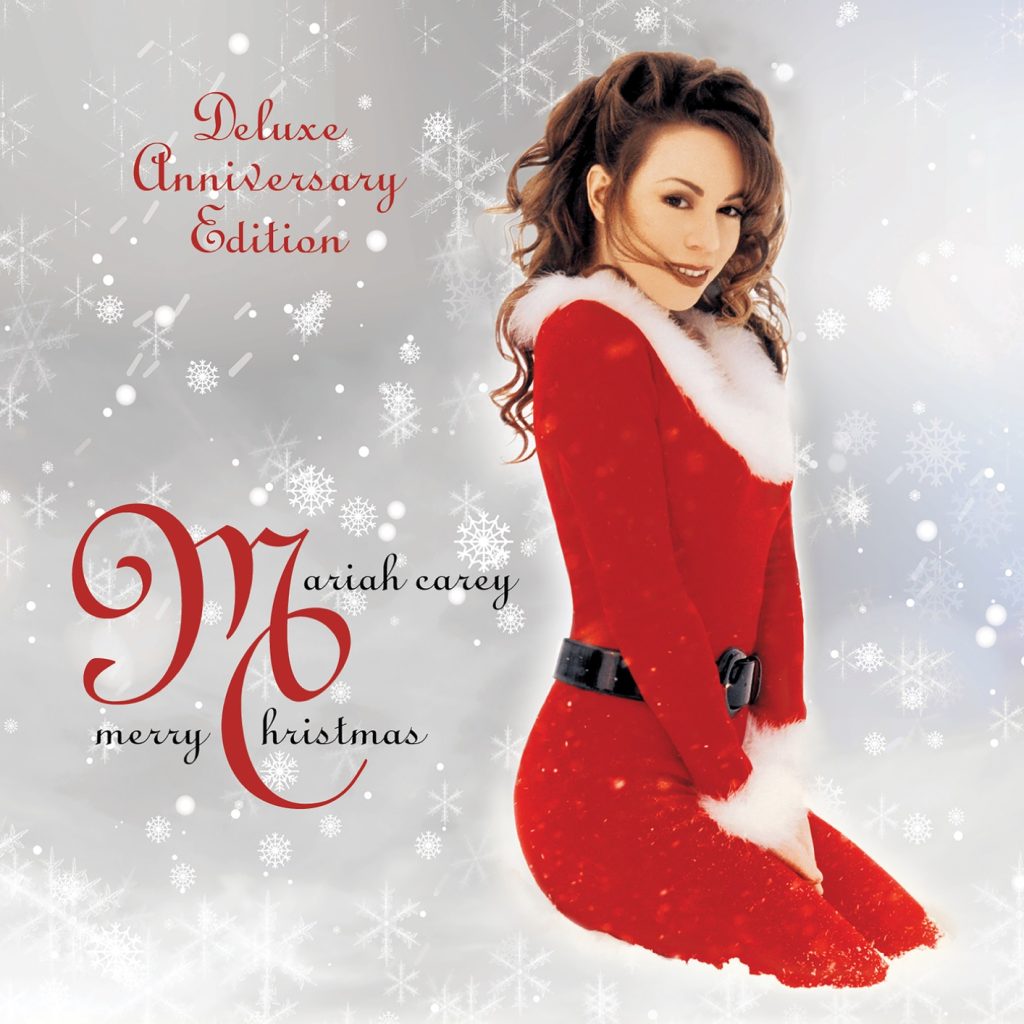 Mariah Carey – Merry Christmas (Remastered)【FLAC 96】-OppsUpro音乐帝国