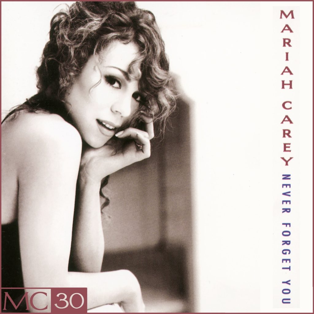 Mariah Carey – Never Forget You EP (Remastered)【FLAC 44.1】-OppsUpro音乐帝国