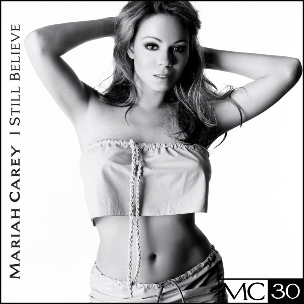 Mariah Carey – Still Believe EP (Remastered)【FLAC 44.1】-OppsUpro音乐帝国