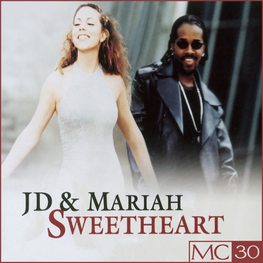 Mariah Carey – Sweetheart EP (Remastered)【FLAC 44.1】-OppsUpro音乐帝国