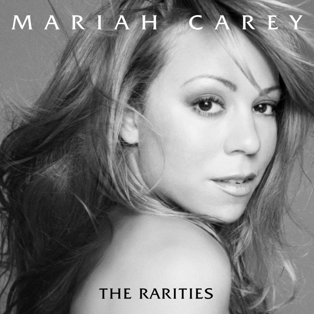 Mariah Carey – The Rarities (Remastered)【FLAC 44.1】-OppsUpro音乐帝国