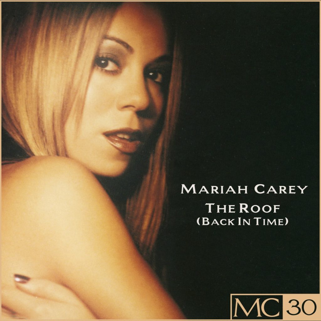 Mariah Carey – The Roof (Back In Time) EP (Remastered)【FLAC 44.1】-OppsUpro音乐帝国