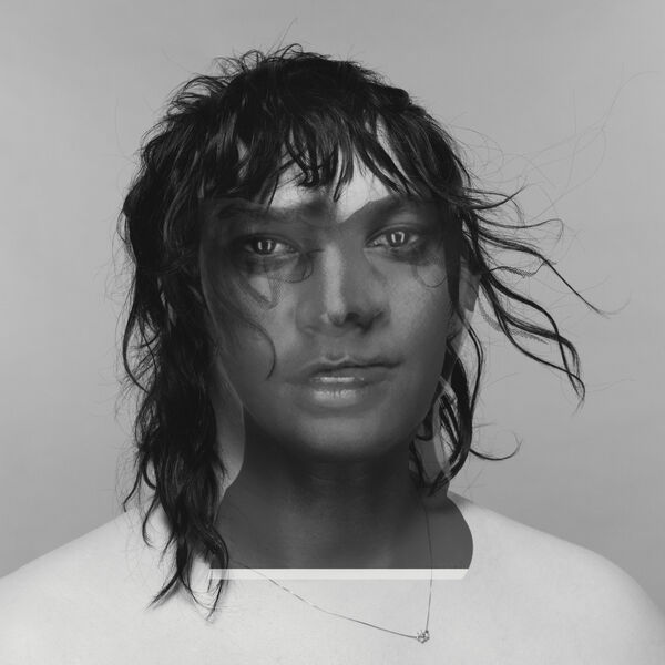 ANOHNI – 4 DEGREES(16Bit-44.1kHz)-OppsUpro音乐帝国