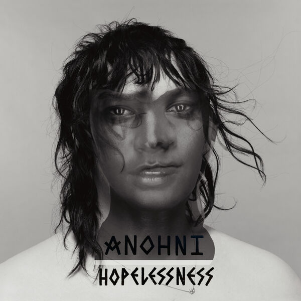 ANOHNI – HOPELESSNESS(16Bit-44.1kHz)-OppsUpro音乐帝国