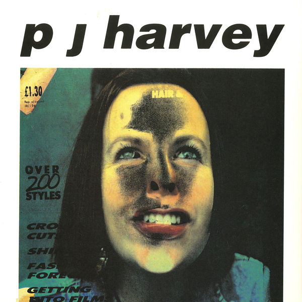 PJ Harvey – Sheela-na-gig(16Bit-44.1kHz)-OppsUpro音乐帝国