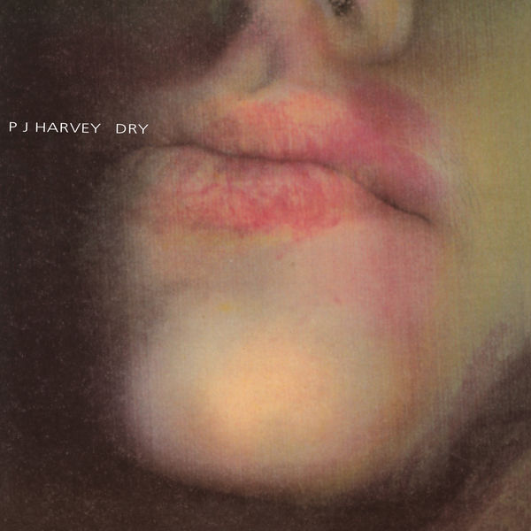 PJ Harvey – Dry(16Bit-44.1kHz)-OppsUpro音乐帝国