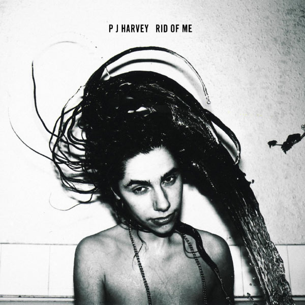 PJ Harvey – Rid Of Me(16Bit-44.1kHz)-OppsUpro音乐帝国