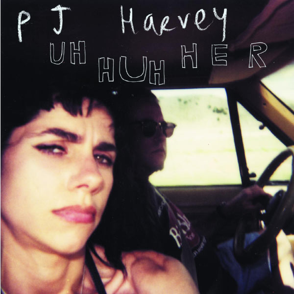 PJ Harvey – Uh Huh Her(16Bit-44.1kHz)-OppsUpro音乐帝国