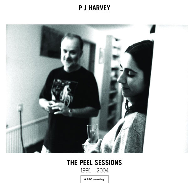 PJ Harvey – The Peel Sessions 1991 – 2004(16Bit-44.1kHz)-OppsUpro音乐帝国