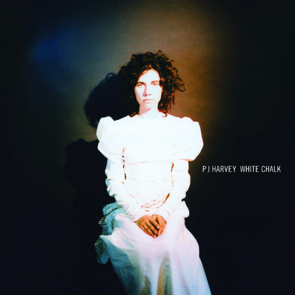 PJ Harvey – White Chalk(16Bit-44.1kHz)-OppsUpro音乐帝国