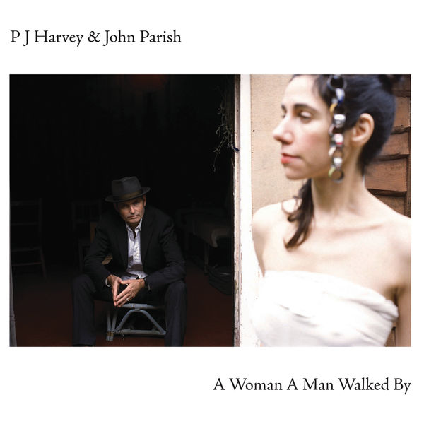 PJ Harvey – A Woman A Man Walked By(16Bit-44.1kHz)-OppsUpro音乐帝国