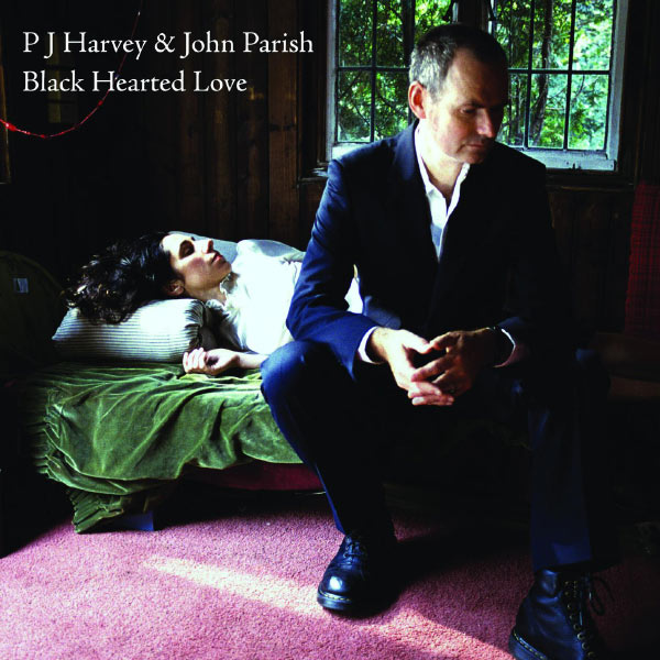 PJ Harvey – Black Hearted Love(16Bit-44.1kHz)-OppsUpro音乐帝国