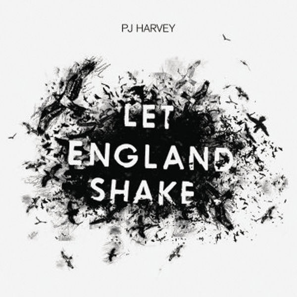 PJ Harvey – Let England Shake(16Bit-44.1kHz)-OppsUpro音乐帝国