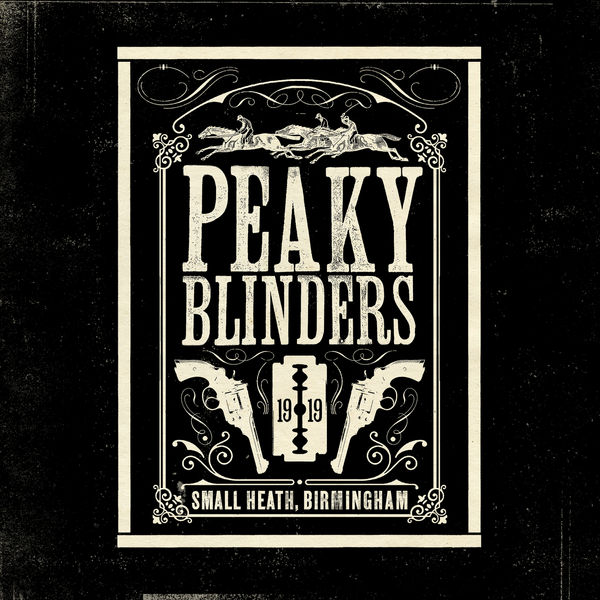 PJ Harvey – Red Right Hand (From ‘Peaky Blinders’ Original Soundtrack)(16Bit-44.1kHz)-OppsUpro音乐帝国