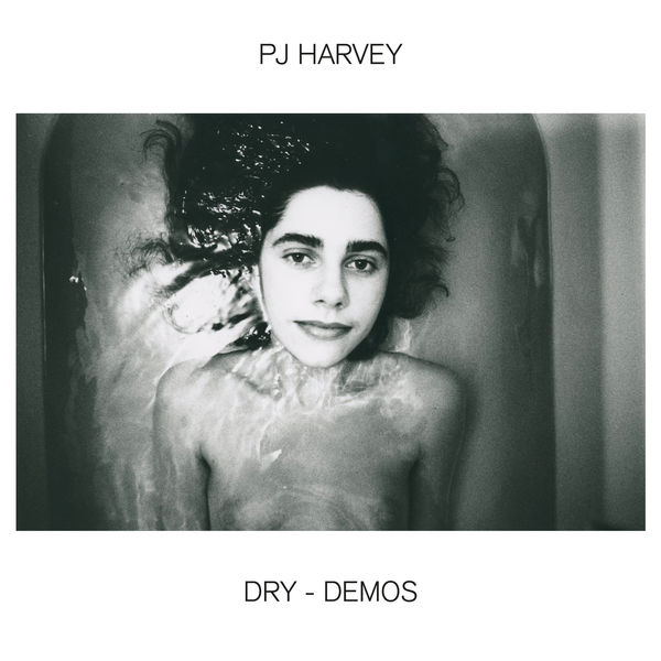 PJ Harvey – Dry – Demos(16Bit-44.1kHz)-OppsUpro音乐帝国