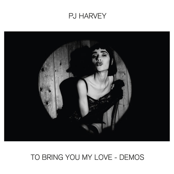 PJ Harvey – To Bring You My Love – Demos(24Bit-96kHz)-OppsUpro音乐帝国