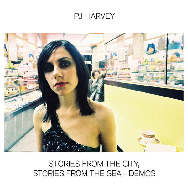 PJ Harvey – Stories From The City, Stories From The Sea – Demos(24Bit-96kHz)-OppsUpro音乐帝国