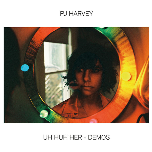 PJ Harvey – Uh Huh Her – Demos(24Bit-96kHz)-OppsUpro音乐帝国